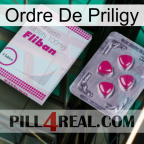 Priligy Order 32